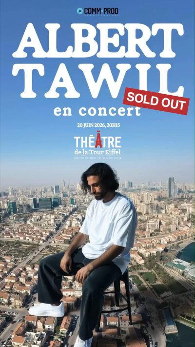 ALBERT_TAWILL-AFFICHE-2026JUIN20-SOLD_OUT-720x1280