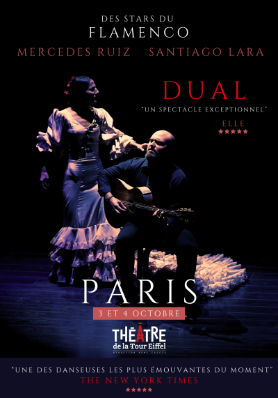 Affiche DUAL