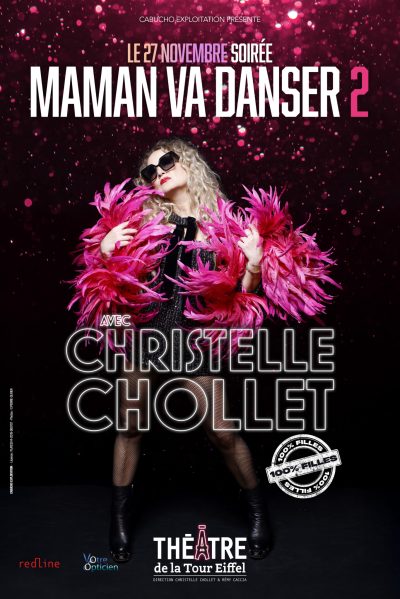 Soirée-Maman-Va-Danser-2-Paris-Théâtre-de-la-Tour-Eiffel